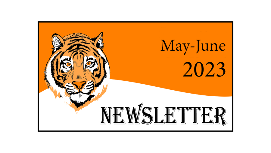 May-June 2023 Newsletter