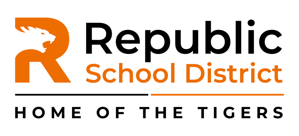 Republic School District Home of the tigers