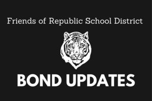 Friends of Republic School District #Bond Update