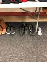 Lost & Found Items - Shoes #2