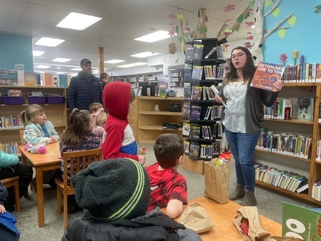kinders